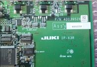 มือสองชุดประกอบ SMT PCB JUKI 2070 IPX3 PCB ASM 40001919 40001920