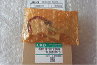JUKI FX-3 Solenoid Valve B 40068170 3QB119-00-C2AH-FL386377-3 ใช้ในเครื่อง SMT