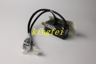 HC-KFS0336 มิตซูบิชิ AC เซอร์โวมอเตอร์ 30W N510029994AA BM มอเตอร์