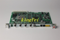 KXFE0008A00 บัตรประจำตัว Panasonic CM402 หนึ่งบอร์ดไมโคร