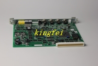 KXFE0008A00 บัตรประจำตัว Panasonic CM402 หนึ่งบอร์ดไมโคร