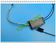 JUKI FX1R เครื่อง SMT อะไหล่ Amplify Unit JUKI Wait Sensor 40002212