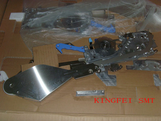 ซื้อ JUKI CF05HPR เครื่องป้อน SMT JUKI CTFR 8mm Feeder การผลิตออนไลน์