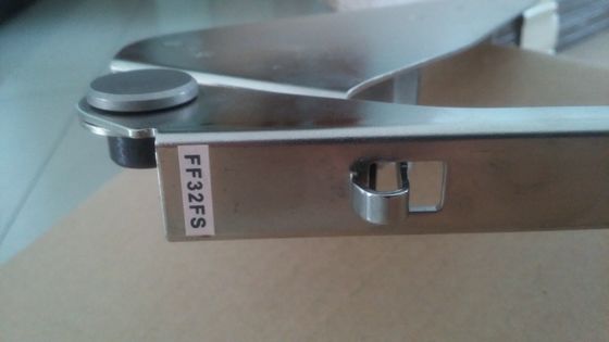 ซื้อ เครื่องป้อน JUKI FF32FS, เครื่องป้อน SMT FF32FS FEEDER E60027060B0, เครื่องป้อน JUKI 32 มม., เครื่องป้อน FTF32mm การผลิตออนไลน์