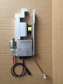 JUKI Stick feeder SMT Feeder Vibration 40mm 24V / 220V หนึ่งหลอด JUKI Vibration feeder