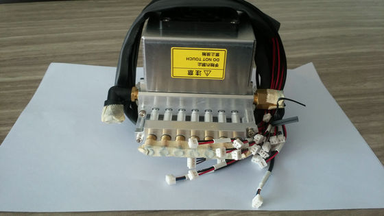 ซื้อ หัวเทียนใหม่ 80 ASM SMC Solenoid Valve สำหรับ JUKI 2080 Machine 40050035 การผลิตออนไลน์