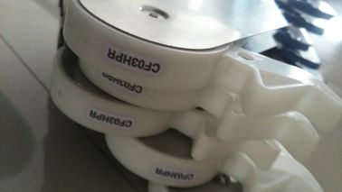 ตัวป้อน SMT เครื่องกล, JUKI CF03HPR ตัวป้อนเทป 8 มม. 40081758