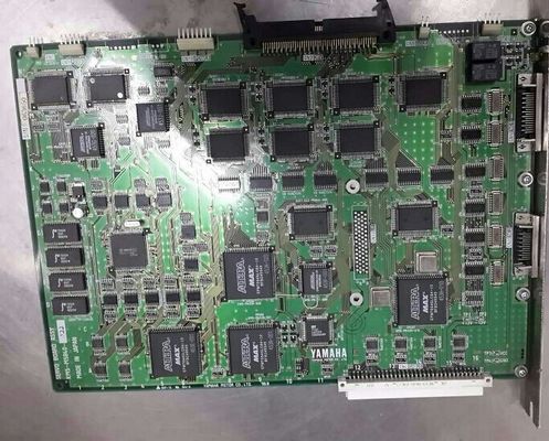 ซื้อ Yamaha YV88X SMT PCB Assembly แอสเซมบลีเซอร์โว KM5-M5840-022 การผลิตออนไลน์