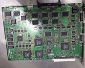 Yamaha YV88X SMT PCB Assembly แอสเซมบลีเซอร์โว KM5-M5840-022