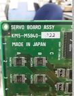 Yamaha YV88X SMT PCB Assembly แอสเซมบลีเซอร์โว KM5-M5840-022