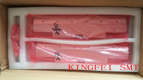 ซื้อ เครื่องตัดไม้กางเขน GKG Squeegee Blade ขนาด 280mm / 300mm BOM Squeegee USC การผลิตออนไลน์