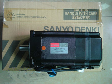 Yamaha YV100XG แกนเซอร์โวมอเตอร์ AC แกน P50B08100DXS4Y AC 200V 1000W 6.7A