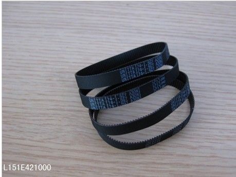 ซื้อ JUKI T Axis Timing Belt E3014729000 SMT Belt สําหรับเครื่องจักร JUKI การผลิตออนไลน์