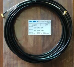 ชิ้นส่วนอะไหล่ JUKI MCM Laser SMT, สาย JUKI MCM ขนาด 6 เมตร ASM 40002258