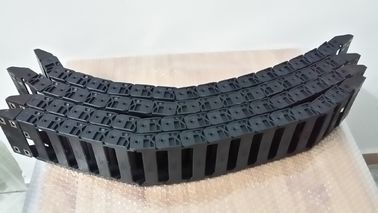 ห่วงโซ่เคเบิล PISCO X Axis สายพลาสติกซัมซุง CP45 หมายเลขชิ้นส่วน J6102005A
