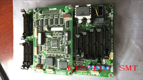 ซื้อ KV8-M4570-012 หัวหน้าหน่วย IO Assy บอร์ด SMT PCB YV100X IO Head Board การผลิตออนไลน์