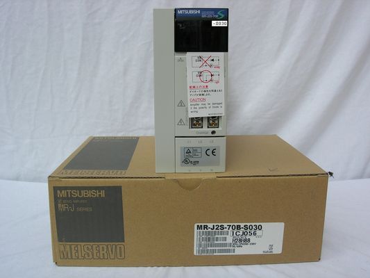 ซื้อ 40026790 MITSUBISHI MR-J2S-70B-PY096 ไดร์เวอร์เซอร์โว JUKI FX-1R YB DRIVER การผลิตออนไลน์