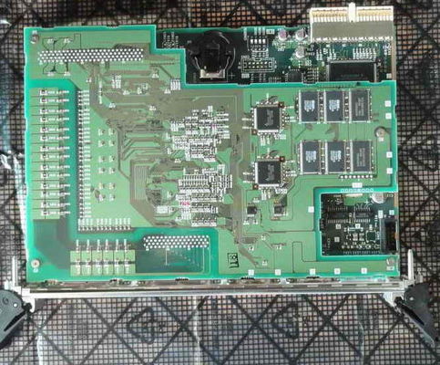 ซื้อ ใช้ต้นฉบับของ SMT PCB Assembly JUKI การเชื่อมต่อตำแหน่ง PCB 40007371 การผลิตออนไลน์