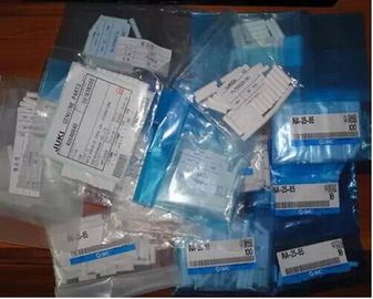 JUKI 2070/2080 Head SMC Filter Elements 40046646 สำหรับเครื่องคัดแยกและ SMT