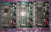 4SE / 4ST JUKI 2010 XMP PCB Board Assembly มือสอง E9607729000