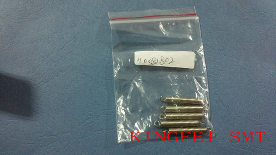 ซื้อ สปริงเกลียวสปริง SMT Feeder Parts สำหรับ JUKI 8mm Feeder 40081802 การผลิตออนไลน์