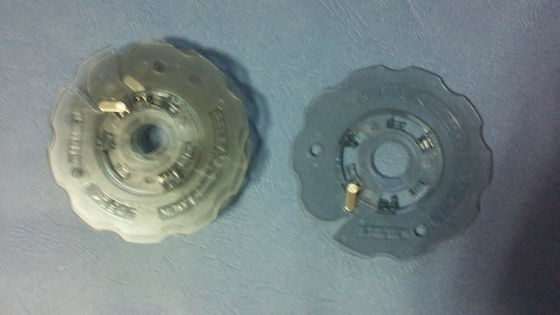 ซื้อ 40081851 ที่ยึดเทป ASM SMT Feeder Parts ใช้สำหรับ JUKI 8mm Feeder การผลิตออนไลน์