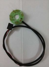PCB Illumat กล้องแสงสว่าง SMT อะไหล่สำหรับชิ้นส่วนของซีเมนส์ 00316823-03