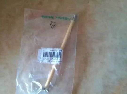 ซื้อ Siemens Shaft Headset เซรามิก F5 F5HM ซีรี่ส์ 00318290-03 / 00351844-01 การผลิตออนไลน์