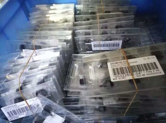 ซื้อ Vectra - Keramik SMT ซีเมนส์หัวฉีด 00322602-06 ประเภทของปิเปต 704/904 การผลิตออนไลน์