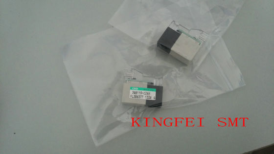 ซื้อ เครื่องสูญญากาศ JUKI KE3020 SMT รุ่นใหม่เข้ากันได้กับ PN 40071585 การผลิตออนไลน์