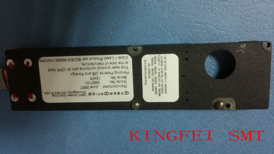 ซื้อ เครื่องฟิลลิป AX301 SMT เลเซอร์เซนเซอร์ระบบเลเซอร์ Cyberoptics 8007151 PN 949839602300 การผลิตออนไลน์