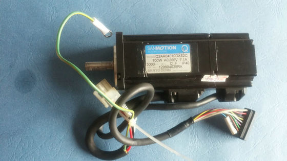 ซื้อ Yamaha YGD เครื่อง 100W มอเตอร์ AC KGM-000 มือสอง Q2AA04010DXS2C การผลิตออนไลน์