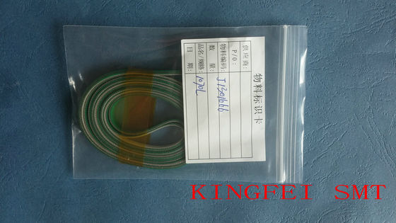 ซื้อ สายพานลำเลียงพลาสติก SMT แบบแบน J1301666 สำหรับเครื่องพิมพ์ Samsung CP40 / CP50 การผลิตออนไลน์