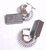 ซื้อ ชิ้นส่วนเครื่องสกรีนระบบป้องกันการสึกหรอ DEK Motor Brush Simplatrol 131848 การผลิตออนไลน์