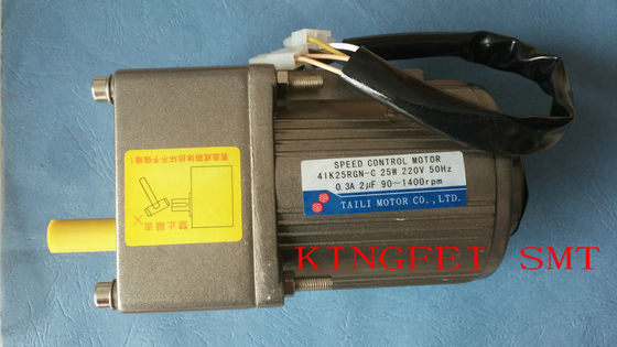 ซื้อ Yamaha YV100-2 มอเตอร์เครื่องควบคุมความเร็วมอเตอร์ 220V 50Hz 25W การผลิตออนไลน์