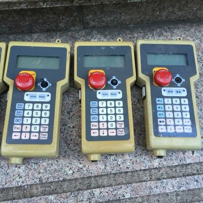 ซื้อ เครื่องเจาะพื้นผิวแบบมือสอง YAMAHA Remote Controller KH1-M5180-20X การผลิตออนไลน์