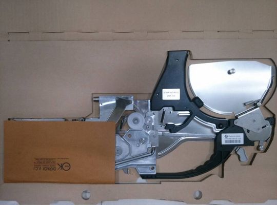 ซื้อ SM421 SM411 SM Feeder 8mm / 12mm / 16mm สําหรับเครื่อง SMT Samsung การผลิตออนไลน์