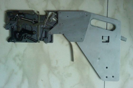 ซื้อ CP40 CP45 CP60 ใช้ซัมซุงป้อน 8mm / 24mm / 56mm การผลิตออนไลน์