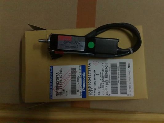 ซื้อ ไดร์เวอร์พาวเวอร์มอเตอร์ NPM พานาโซนิคมอเตอร์แกน 15 วัตต์ N510043454AA P50B02001BXS7D การผลิตออนไลน์