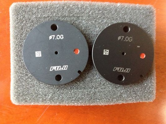 ซื้อ FUJI NXT H01 หัวฉีด SMT 7.0 AA08000 ใหม่สำหรับเครื่อง FUJI SMT เดิม การผลิตออนไลน์