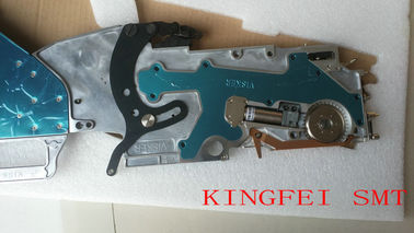 เครื่อง SMT JUKI Visker Feeder 16MM / 24MM เครื่องให้อาหารแบบมืออาชีพ