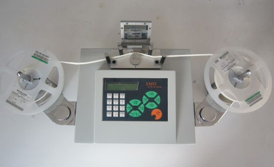 ซื้อ เครื่องวางพื้นผิวที่ถูกต้อง, เครื่องนับชิ้นส่วนดิจิตอล SMD การผลิตออนไลน์