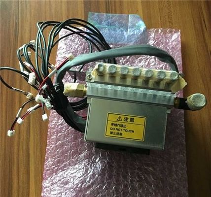 ซื้อ KE2070 / KE2080 JUKI Ejector 40050034 40050035 Ejector 80 ASM Original ใหม่ การผลิตออนไลน์