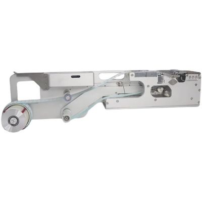 ซื้อ เครื่องป้อนฉลากอัตโนมัติ SMT ความแม่นยำสูงแถวเดียวสำหรับ FUJI Mounter Machine การผลิตออนไลน์