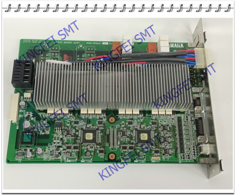 KHN-M5840-025 เซอร์โวบอร์ด Assy สำหรับ Yamaha YS12 YS24 YS12F Machine