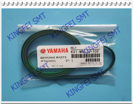 ซื้อ KV1-M913J-10X สายพานแบนสำหรับ YV100XT YV180X YVP-XG สายพานลำเลียง การผลิตออนไลน์