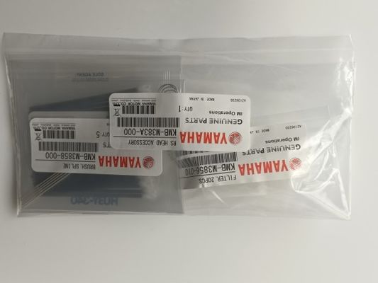 ซื้อ KMB-M383A-00 YSM40R ชุดบำรุงรักษาตัวกรอง O Ring การผลิตออนไลน์