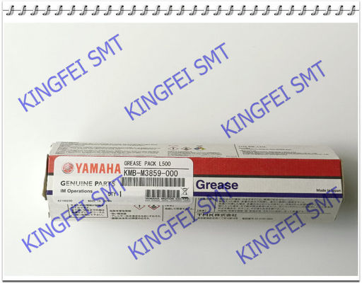 ซื้อ KMB-M3859-000 Grease Pack L500 สำหรับ YSM40R Mounter Machine การผลิตออนไลน์