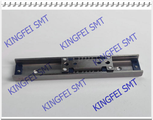 KV7-M9177-01X Guide Rail ค้นหาพินสำหรับเครื่อง Yamaha YV100X