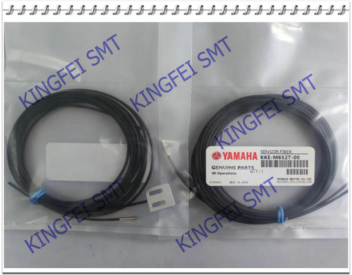 KKE-M652T-00 ไฟเบอร์เซนเซอร์สำหรับ Yamaha YS24 เครื่อง SENSOR POS1 ASSY 1